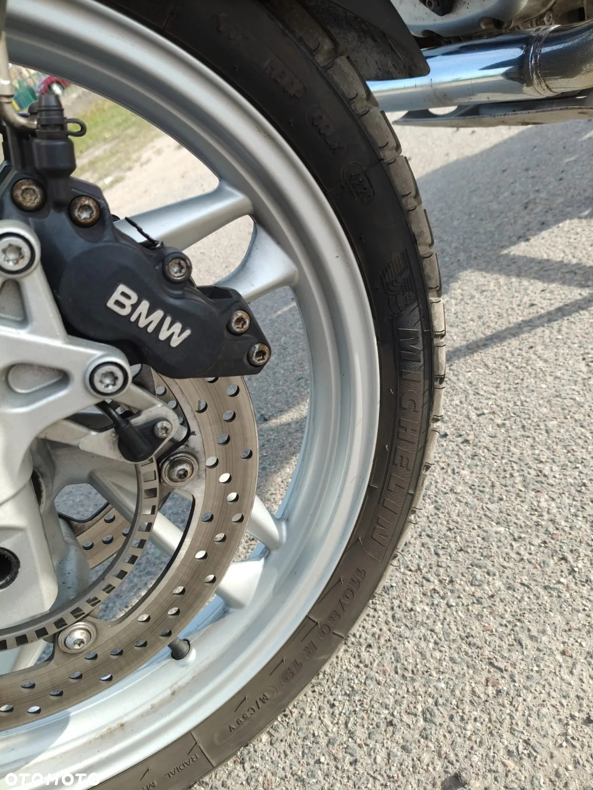 BMW GS - 14