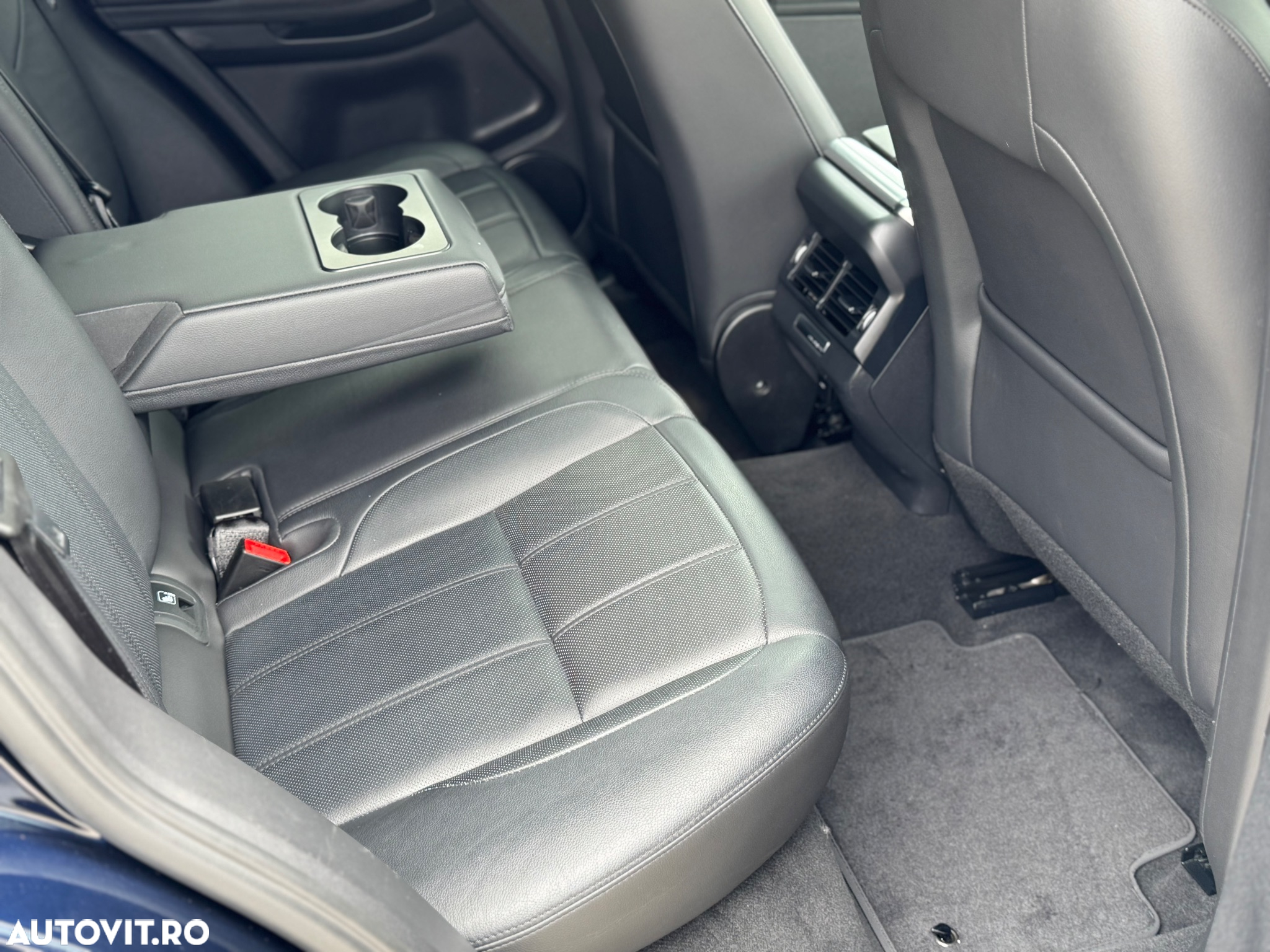 Land Rover Range Rover Evoque 2.0 P200 Autobiography - 16
