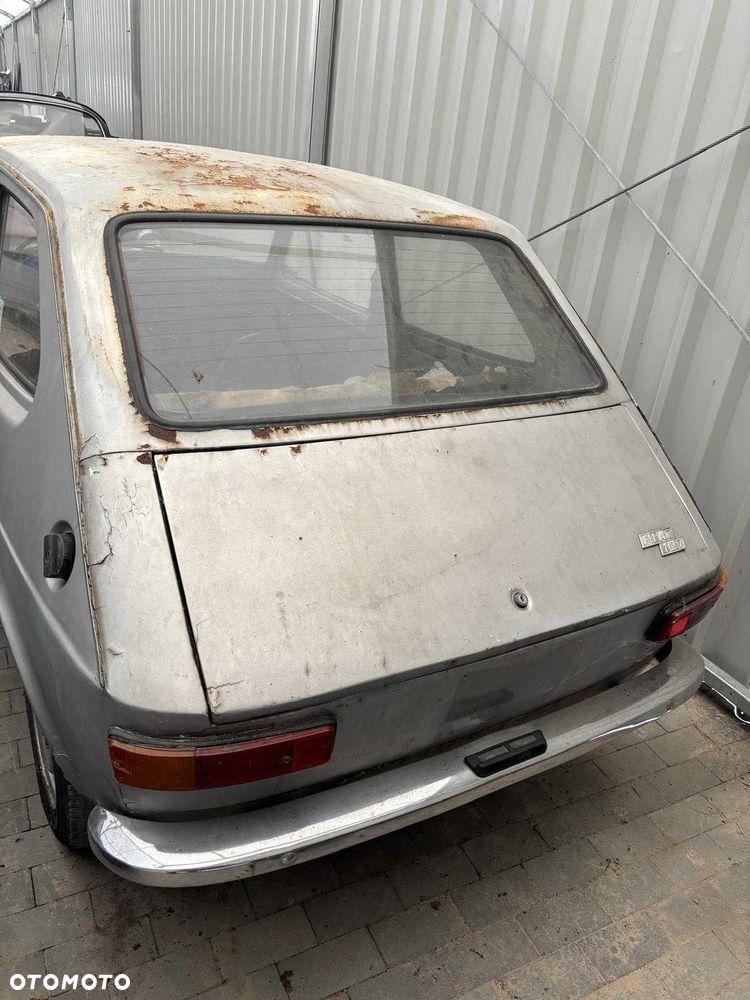 Fiat 127 - 4