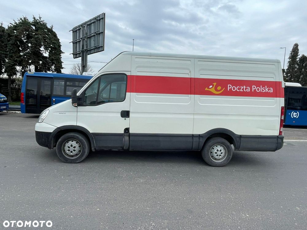 Iveco Daily35s14 - 4