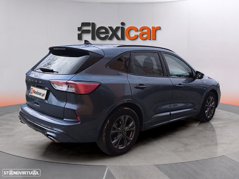 Ford Kuga 1.5 TDCi EcoBlue ST-Line - 7