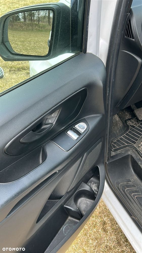 Mercedes-Benz Vito (BlueTEC) Tourer Kompakt PRO - 7