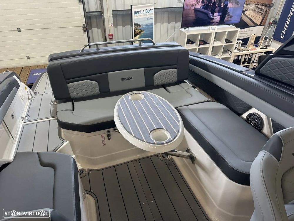 Chaparral SSX 6 - 29