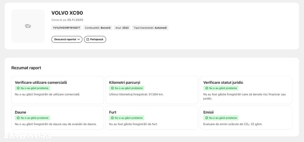 Volvo XC 90 T8 AWD Recharge Geartronic Inscription Edition - 10