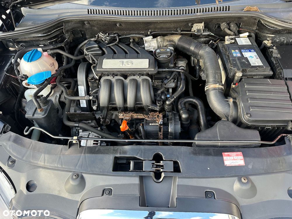 Seat Leon 1.6 Style - 22