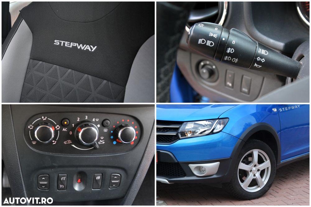 Dacia Sandero - 17