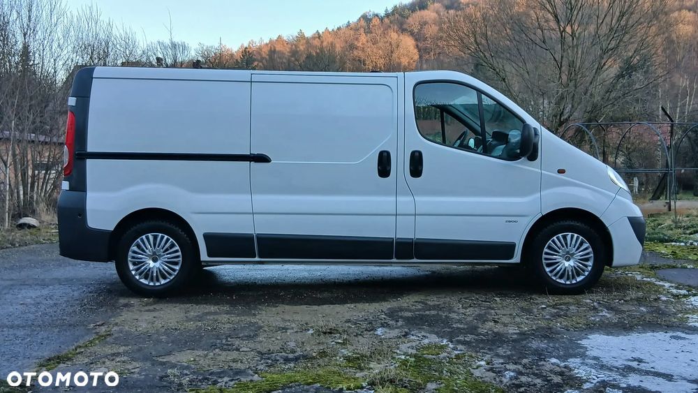 Opel VIVARO - 18