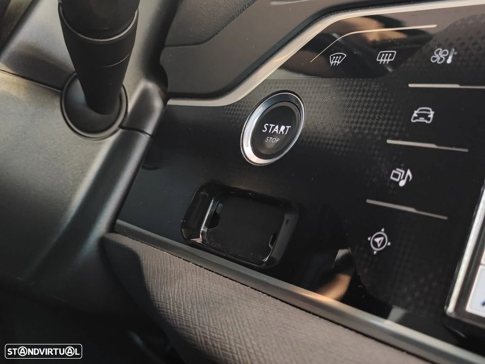 Citroën C4 Grand Picasso 1.6 e-HDi Intensive - 27