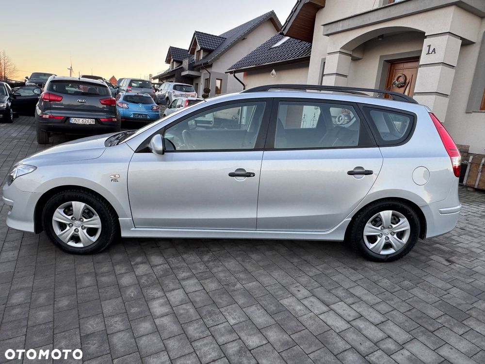 Hyundai i30 1.6 CRDi Base - 2