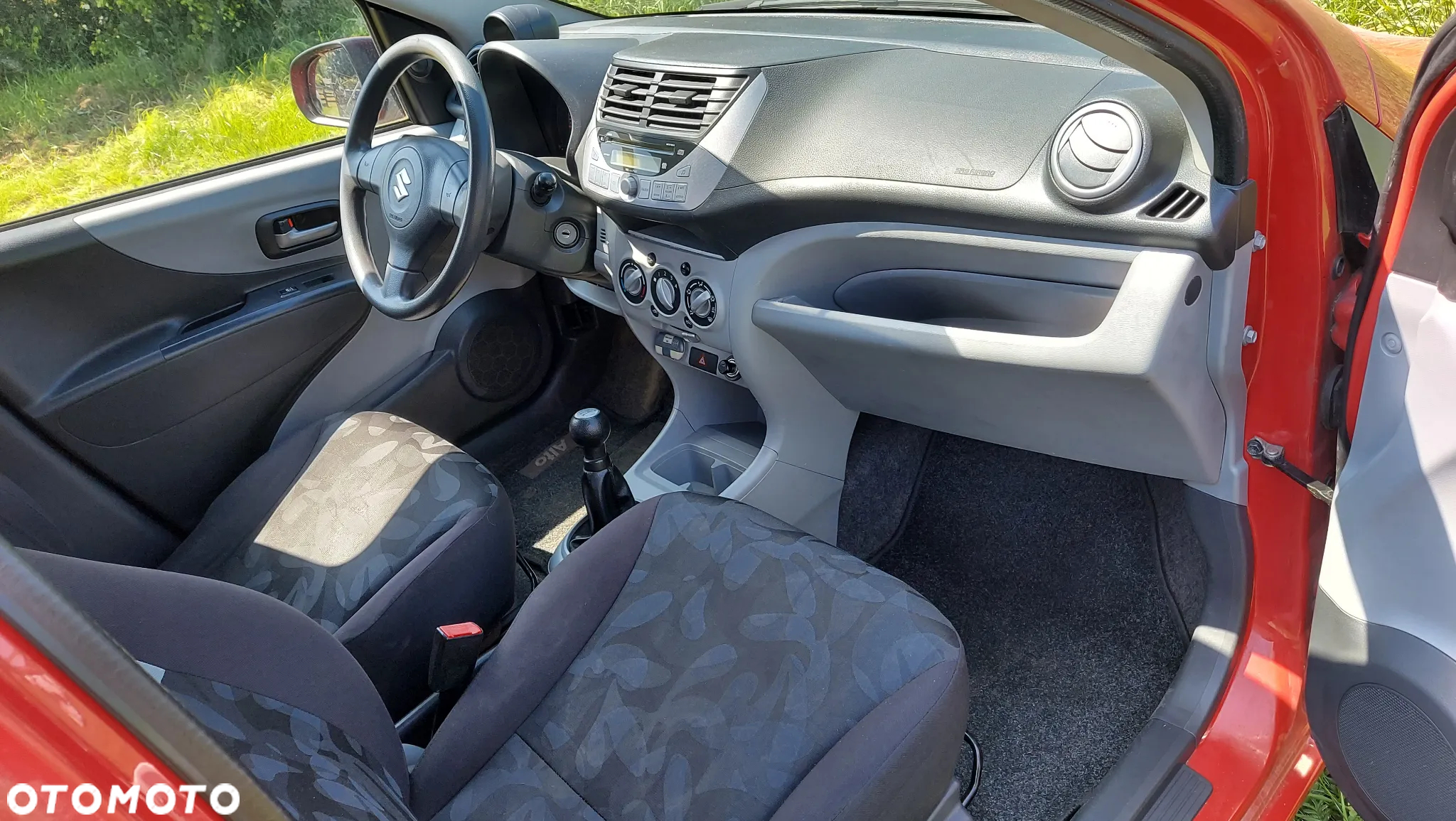 Suzuki Alto 1.0 Basic - 4