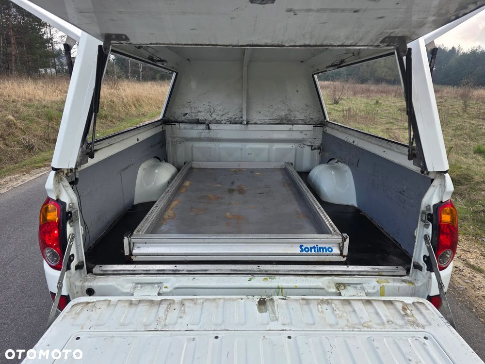 Mitsubishi L200 2.5 DID SC Inform - 20