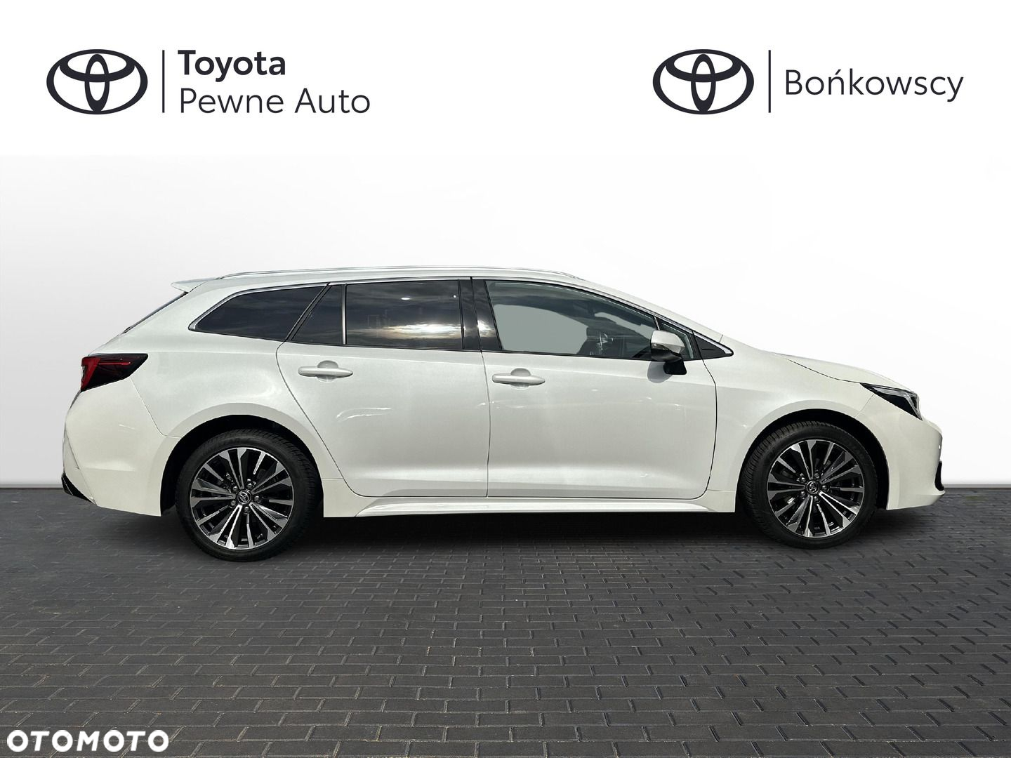 Toyota Corolla - 11