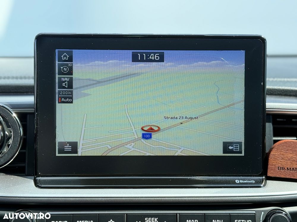 Kia Ceed 1.6 DSL 7DCT Star - 14