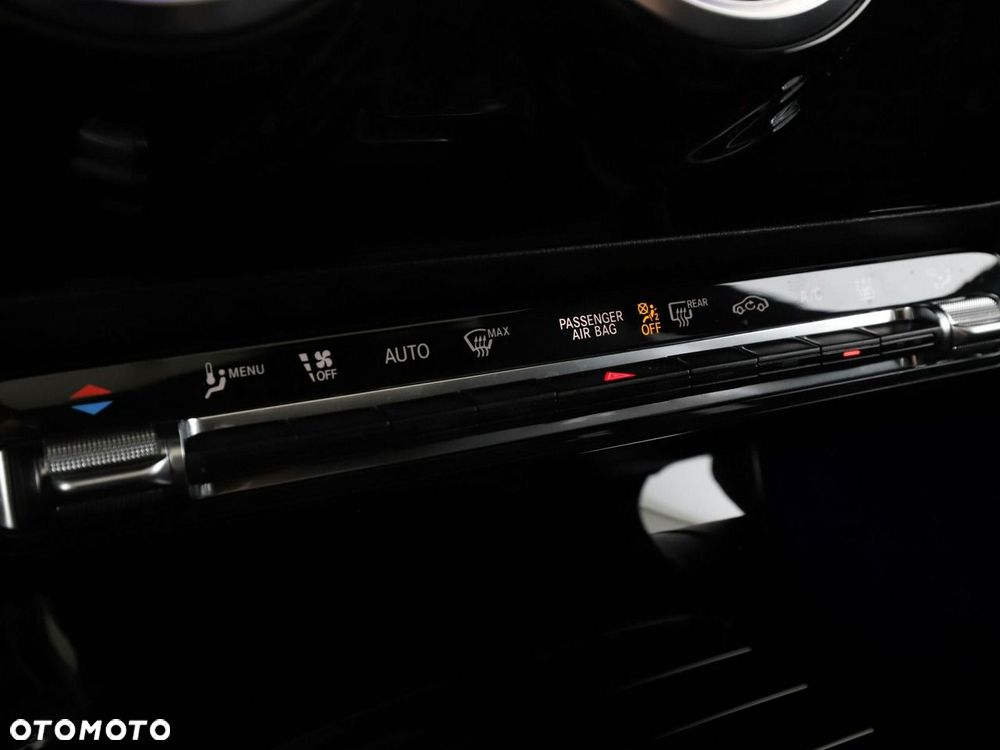 Mercedes-Benz CLA 200 d 8G-DCT AMG Line - 33