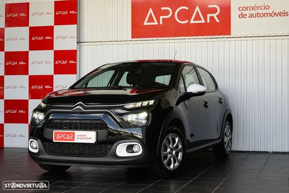 Citroën C3 1.2 PureTech YOU! - 7