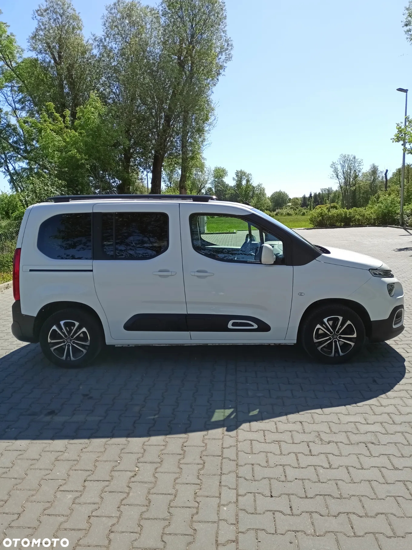 Citroën Berlingo M 1.5 BlueHDI Shine S&S N1 - 5
