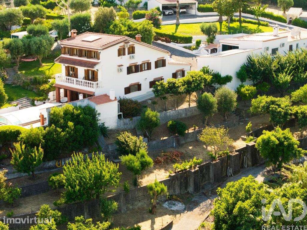 Casa / Villa T5 em Alverca do Ribatejo e Sobralinho de 320 m2 - Grande imagem: 5/40