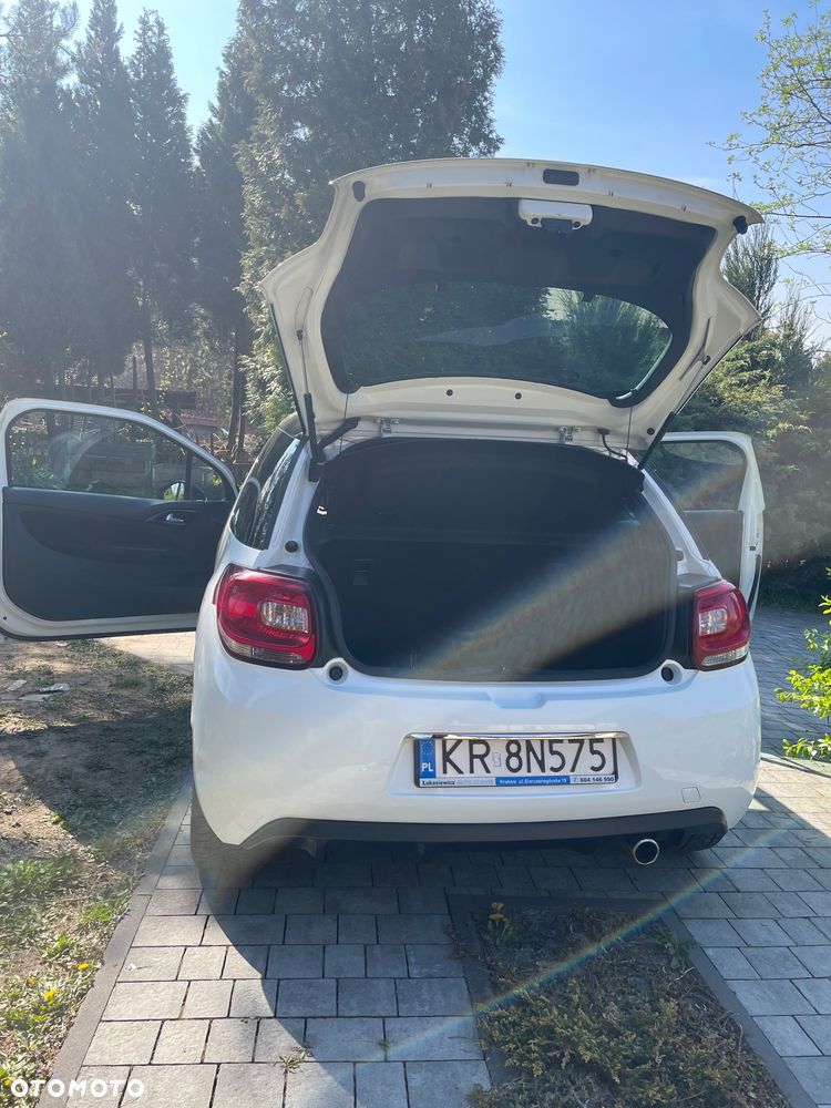Citroën DS3 BlueHDi 100 SoChic - 9