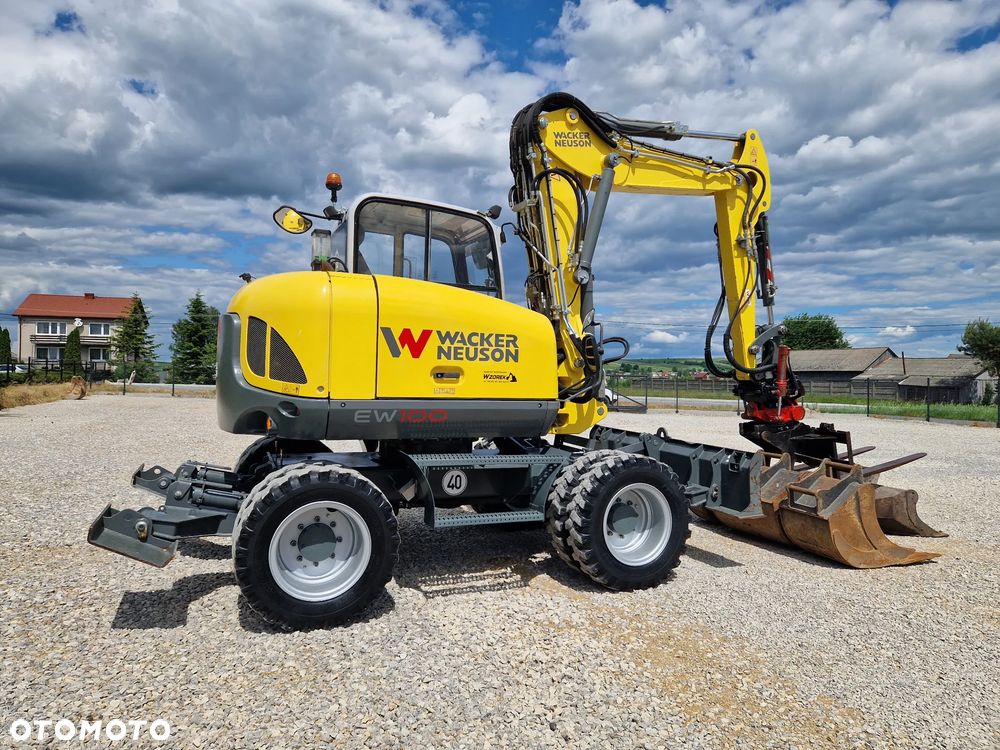 Wacker Neuson 6503 - 17
