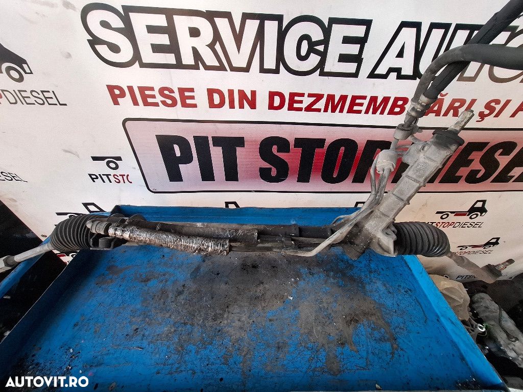 CASETA DIRECTIE OPEL MOVANO, RENAULT MASTER 3 , NISSAN NV400 490018112R 2012 2013 2014 2015 2016 - 1