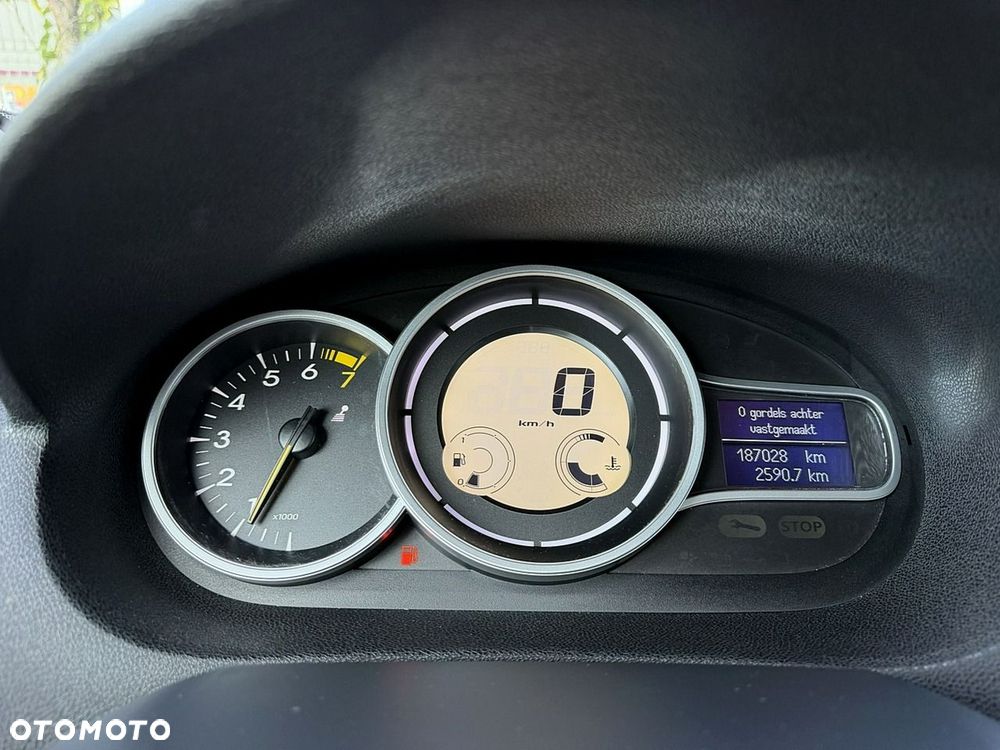 Renault Megane - 16