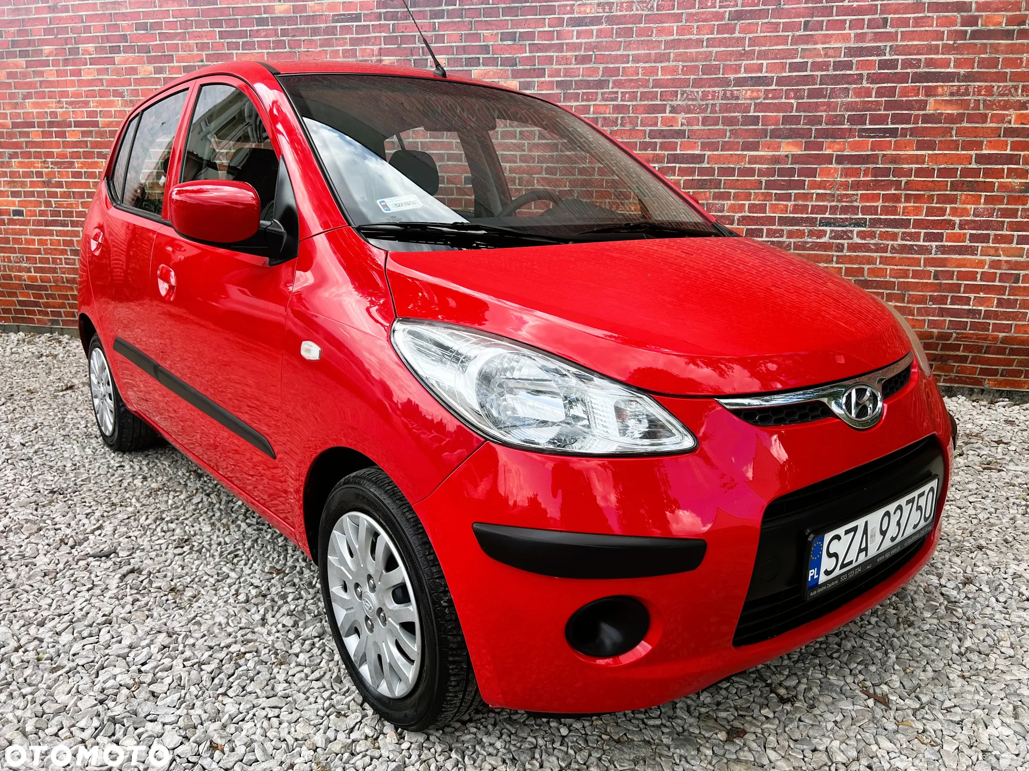 Hyundai i10 - 3