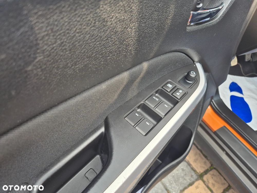 Suzuki Vitara 1.6 Elegance 2WD - 9