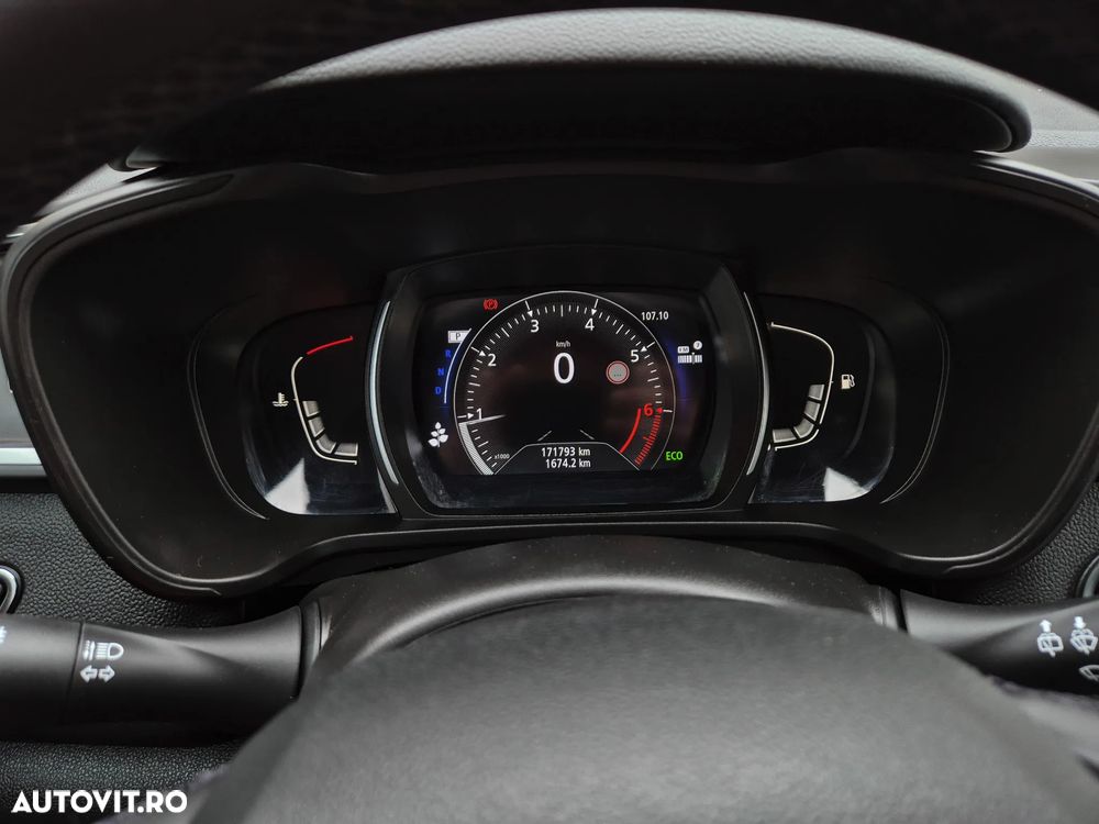 Renault Kadjar TCe EDC GPF Zen - 16