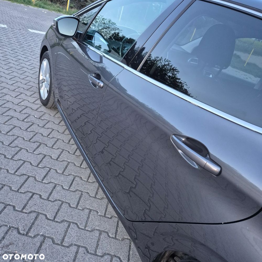 Peugeot 208 PureTech 110 Stop & Start EAT6 Allure - 9