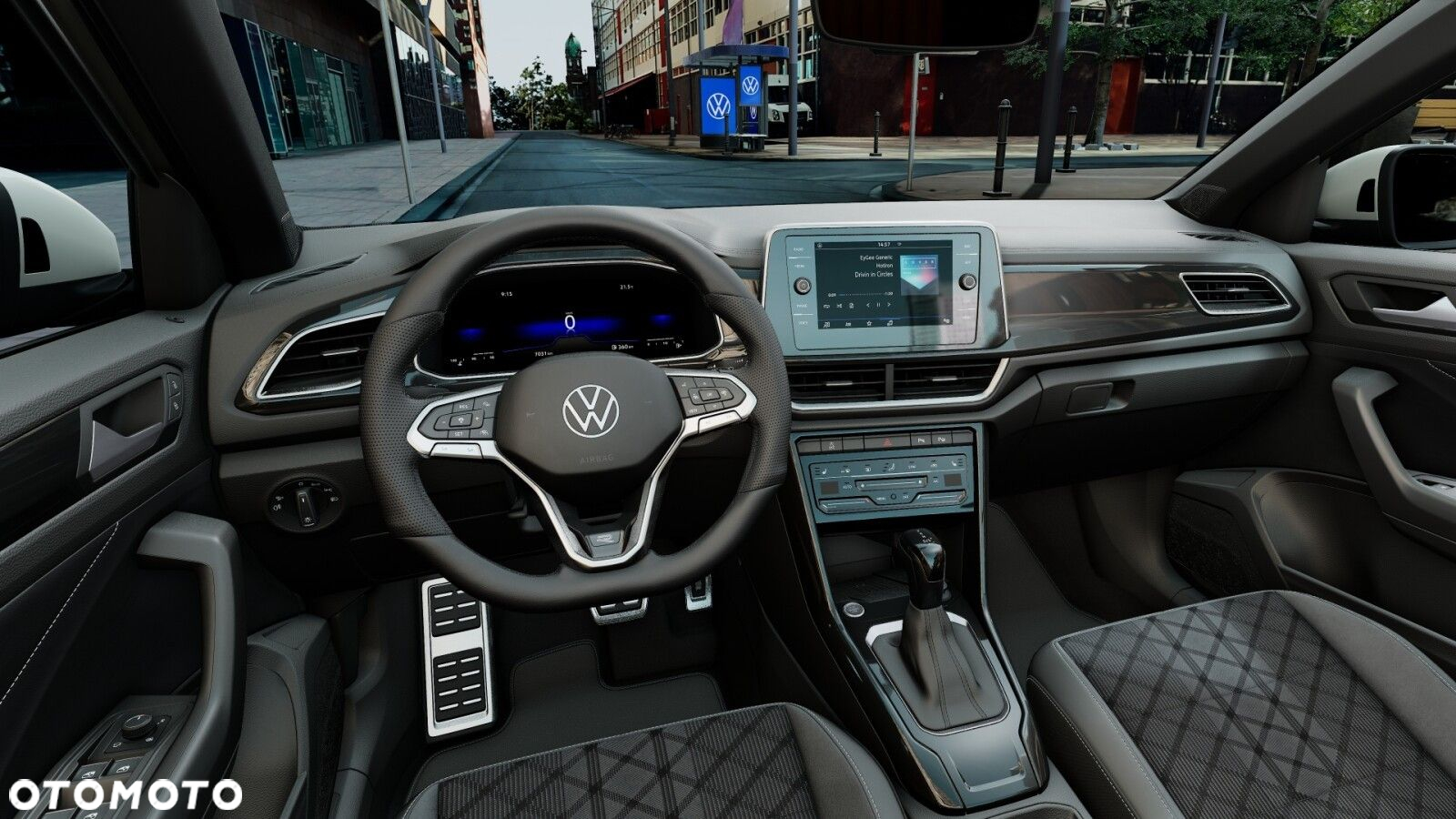 Volkswagen T-Roc - 9