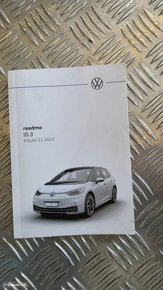 VW ID.3 58 kWh Pro - 52