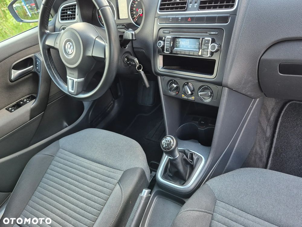 Volkswagen Polo 1.2 TSI Blue Motion Technology Life - 18