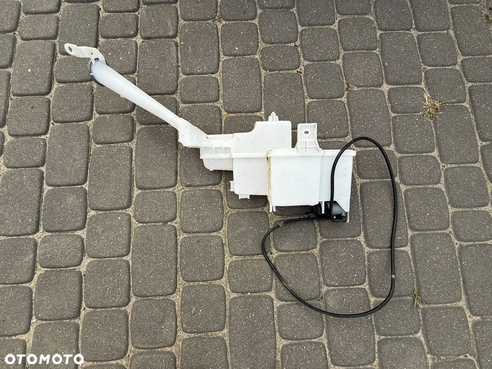 Nissan Qashqai J12 zbiorniczek spryskiwaczy 289106UA0A