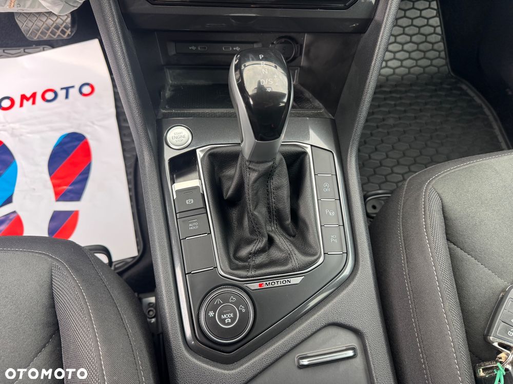 Volkswagen Tiguan Allspace 2.0 TSI 4Mot Elegance DSG - 22