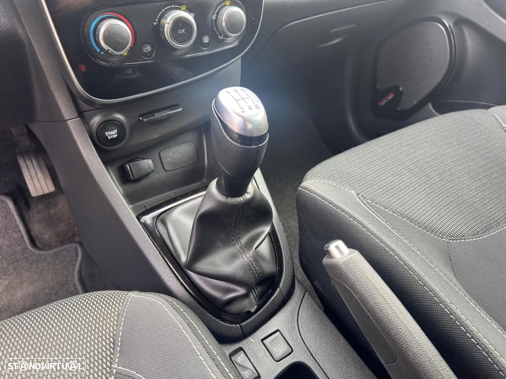 Renault Clio 0.9 TCe Zen - 11