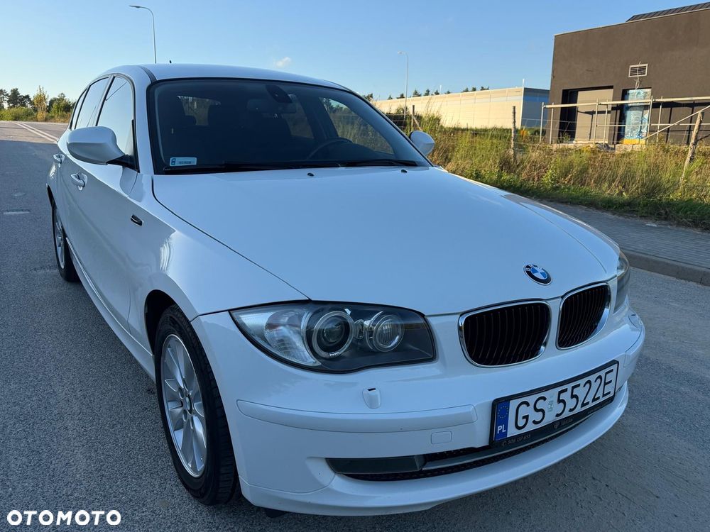 BMW Seria 1 - 14