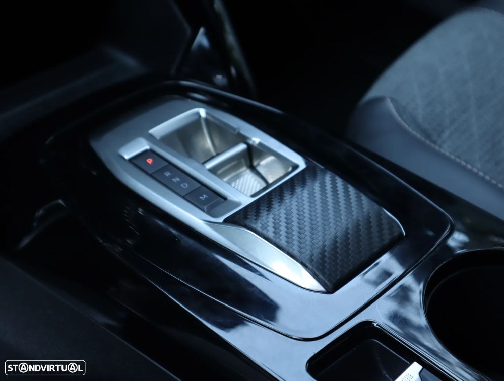 Peugeot 2008 1.2 PureTech Allure Pack EAT8 - 55