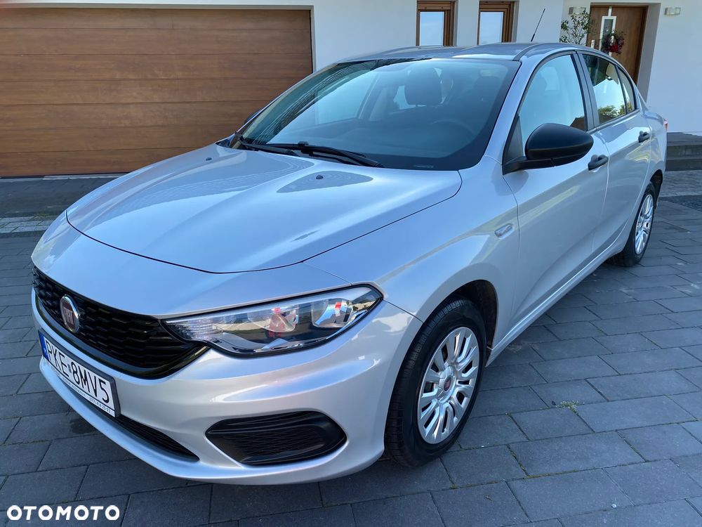 Fiat Tipo - 11