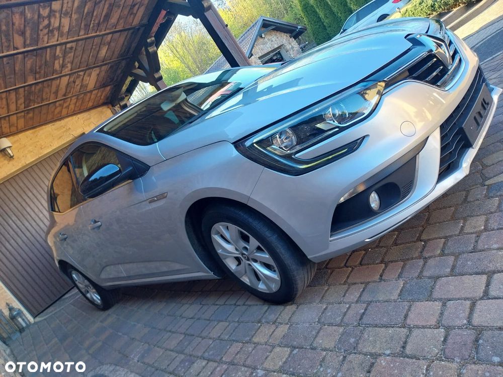Renault Megane - 14