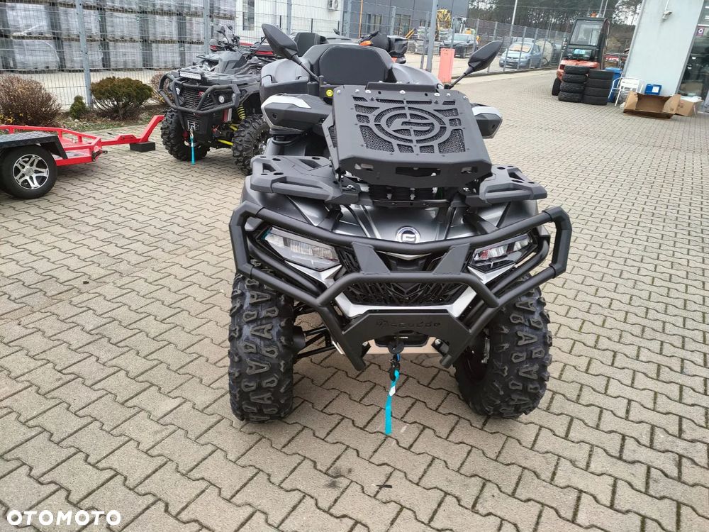 CFMoto Inny - 16