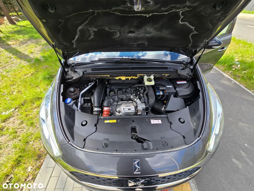 DS Automobiles DS 5 - 24