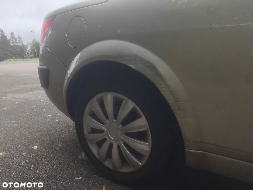 Renault Megane - 6