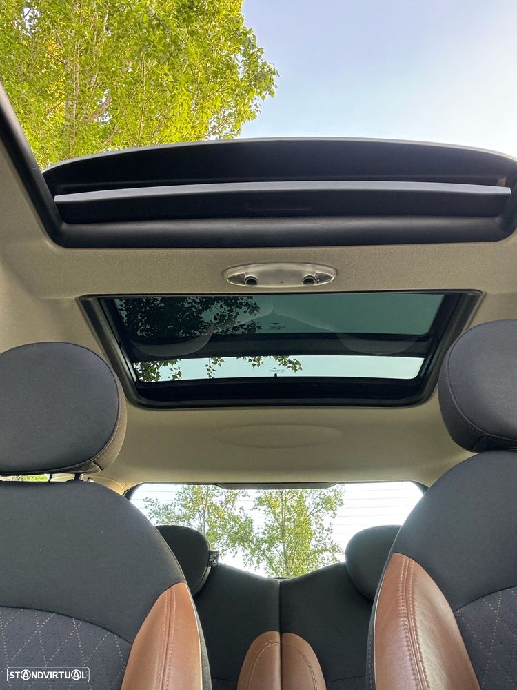 MINI 3 Portas Cooper D - 9