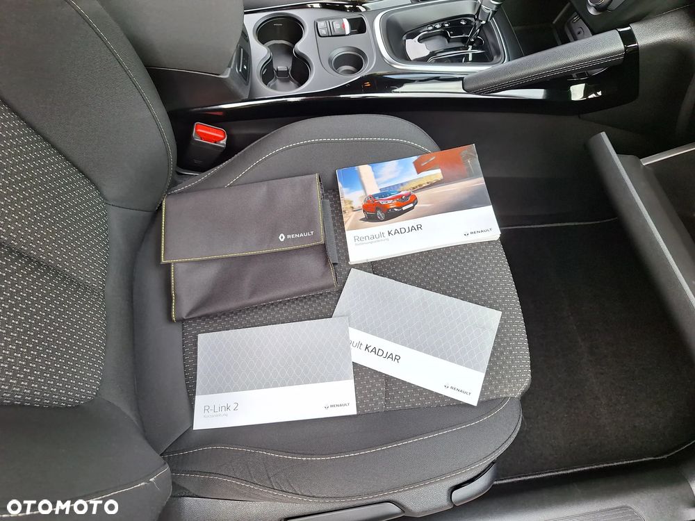 Renault Kadjar Energy TCe 130 EDC Business - 19