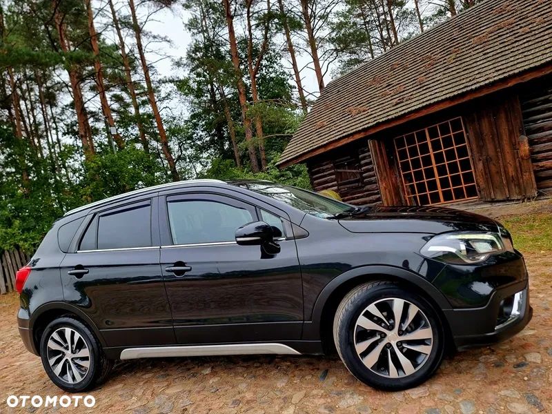 Suzuki SX4 - 2