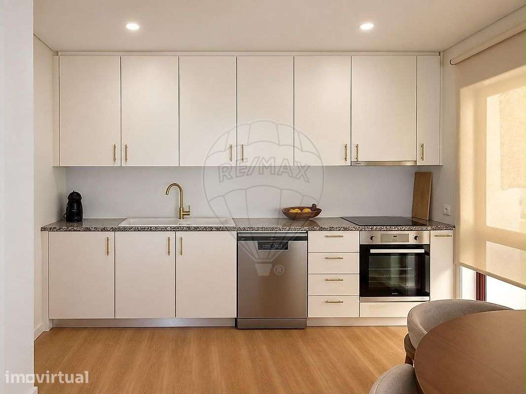 Apartamento T2 para venda - Grande imagem: 2/10