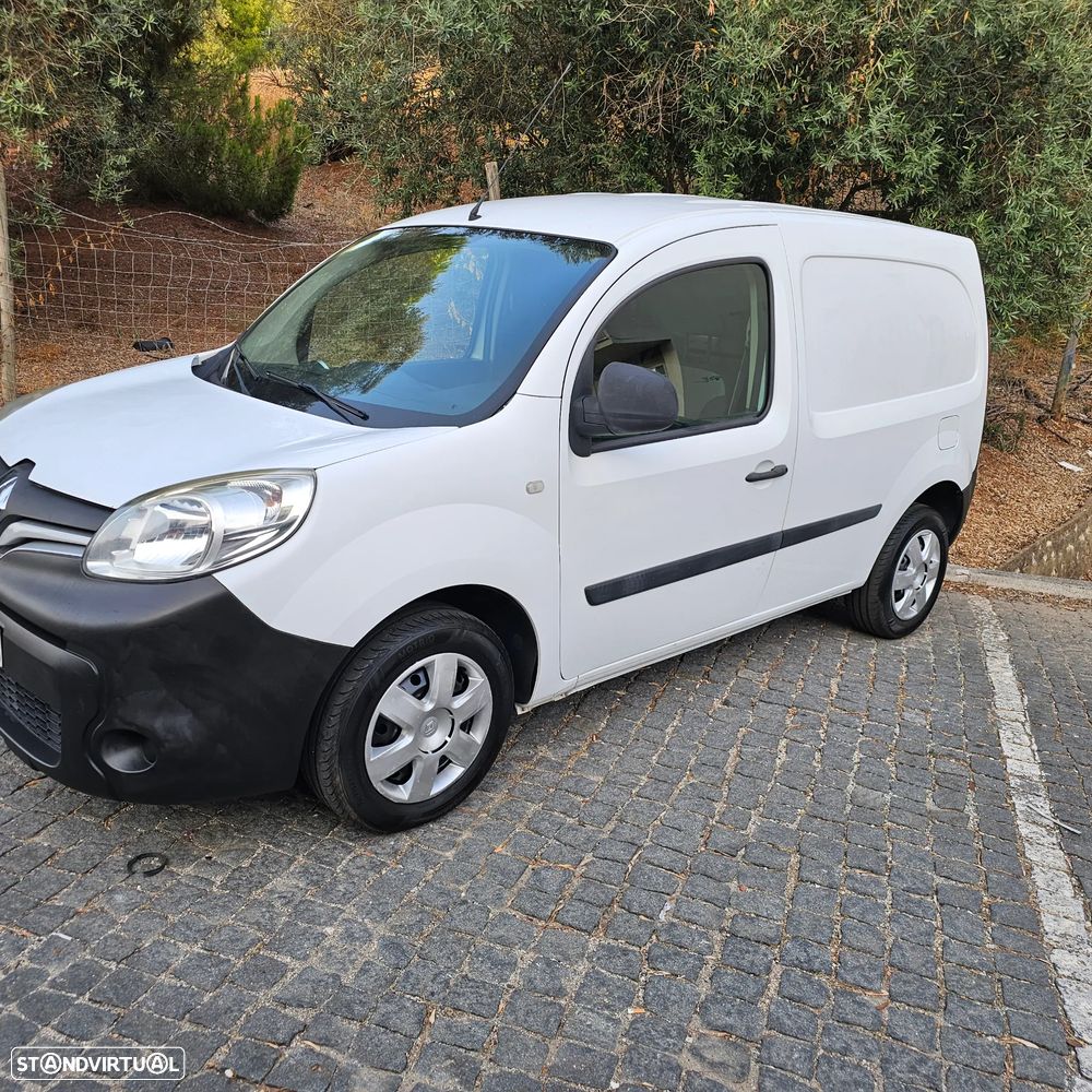 Renault Kangoo - 18