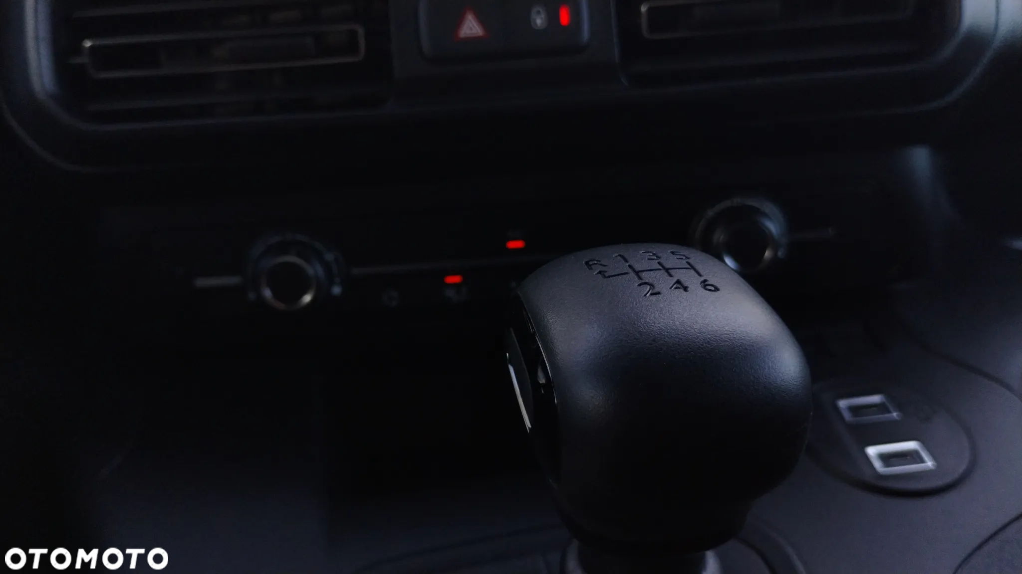 Opel Combo Cargo - 15