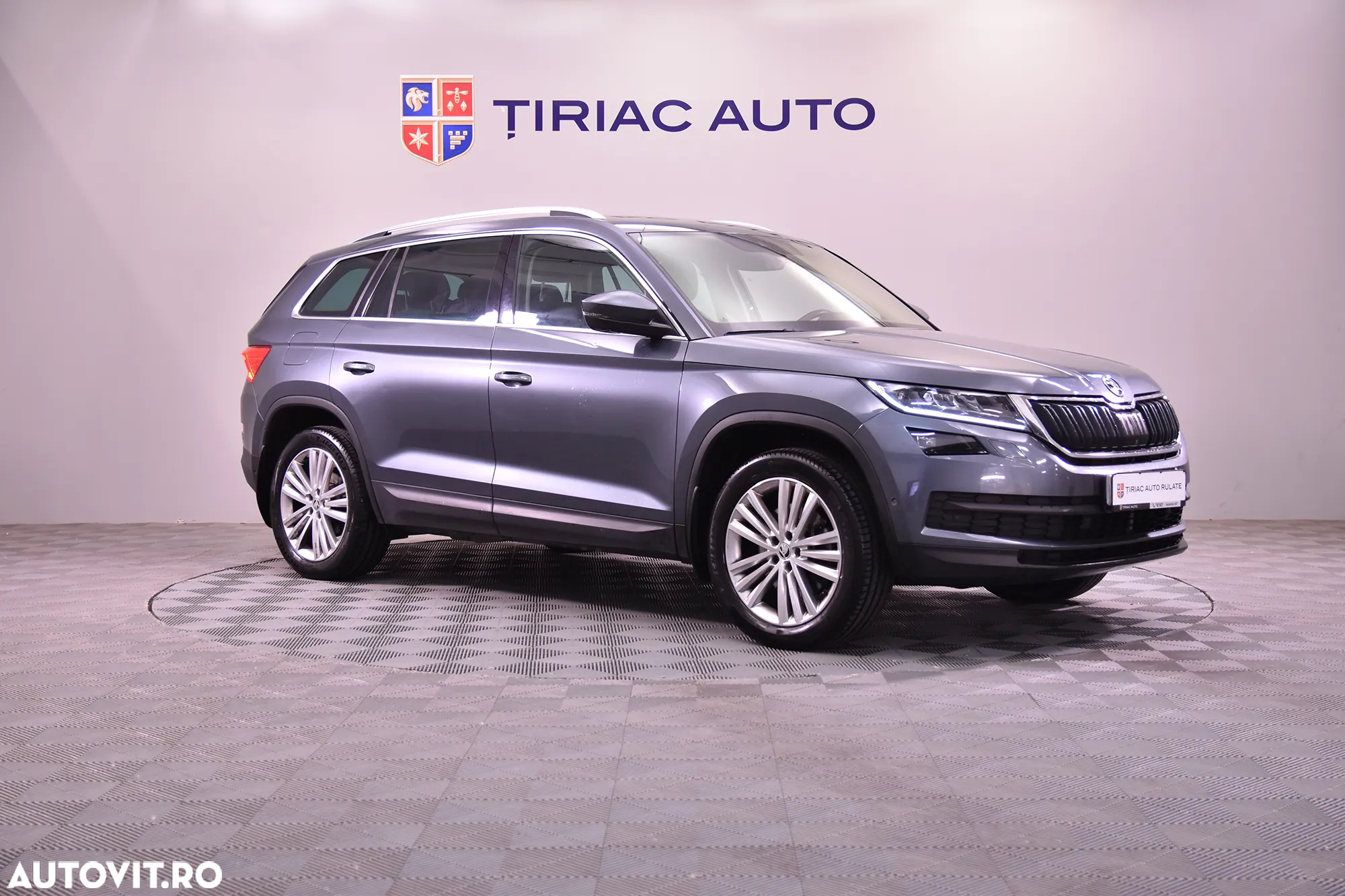 Skoda Kodiaq - 7