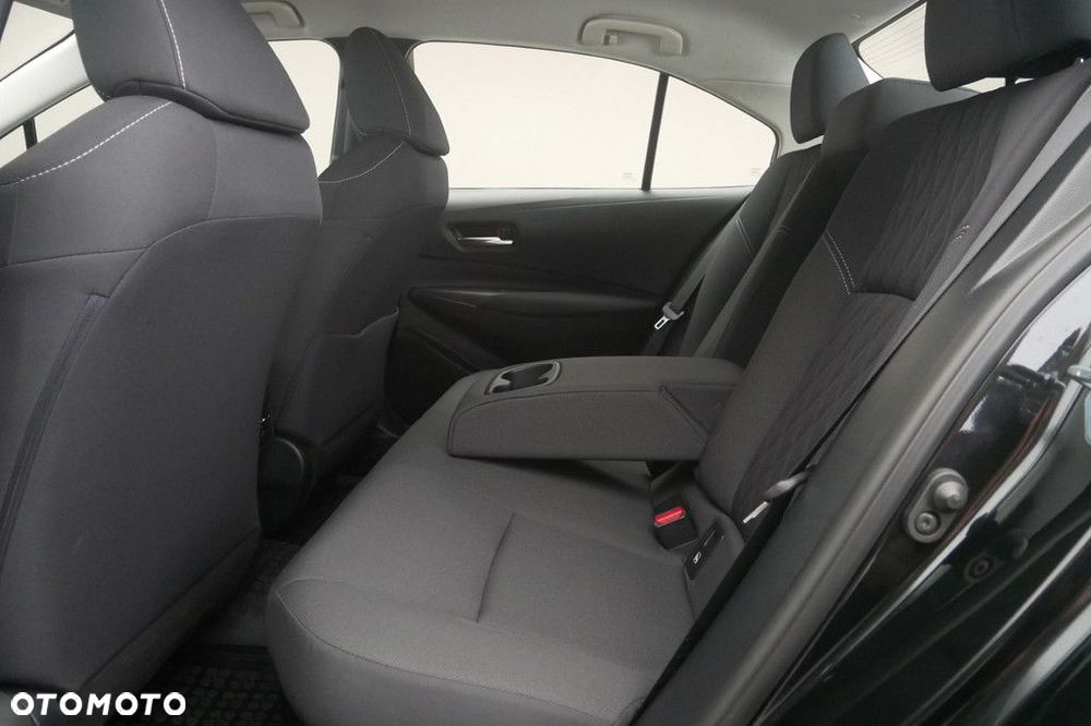 Toyota Corolla 1.8 Hybrid Active - 15